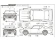 Fujimi - Nissan Skyline GT-R KPGC110, 1/24, 03926 цена и информация | Konstruktori | 220.lv