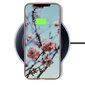 Moozy Minimalist plāns, matēts silikona vāciņš saderīgs ar iPhone 12, iPhone 12 Pro telefona modeli, Rozīgi bēšs cena un informācija | Telefonu vāciņi, maciņi | 220.lv