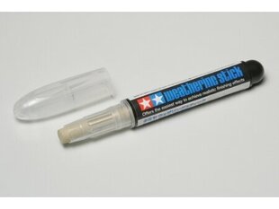 Пигмент-карандаш Tamiya - Weathering Stick (Sand) (песок), 87086 цена и информация | Принадлежности для рисования, лепки | 220.lv