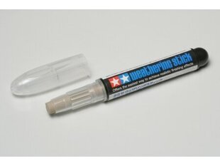 Пигмент-карандаш Tamiya - Weathering Stick (Light Earth) (земляной светлый), 87087 цена и информация | Принадлежности для рисования, лепки | 220.lv