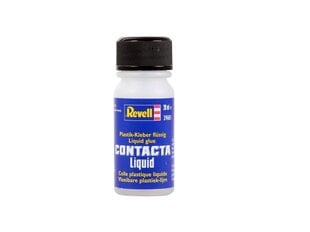 Клей Revell - Contacta Liquid, 18 г, 39601 цена и информация | Принадлежности для рисования, лепки | 220.lv
