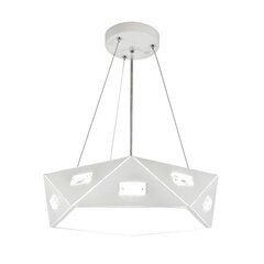 Candellux lampa Nemezis цена и информация | Люстры | 220.lv