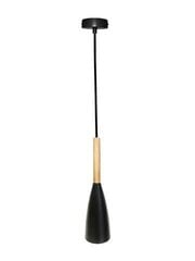 Ledea подвесной светильник Pendant Trosa цена и информация | Настенный/подвесной светильник Eye Spot 11 BL, чёрный | 220.lv