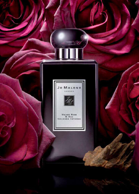 Odekolons Jo Malone Velvet Rose & Oud EDC sievietēm/vīriešiem, 50 ml cena un informācija | Sieviešu smaržas | 220.lv