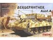 Meng Model - Bergepanther Ausf.A, 1/35, SS-015 цена и информация | Konstruktori | 220.lv