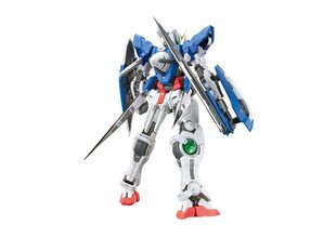 Bandai - RG Gundam Exia, 1/144, 61600 цена и информация | Конструкторы и кубики | 220.lv