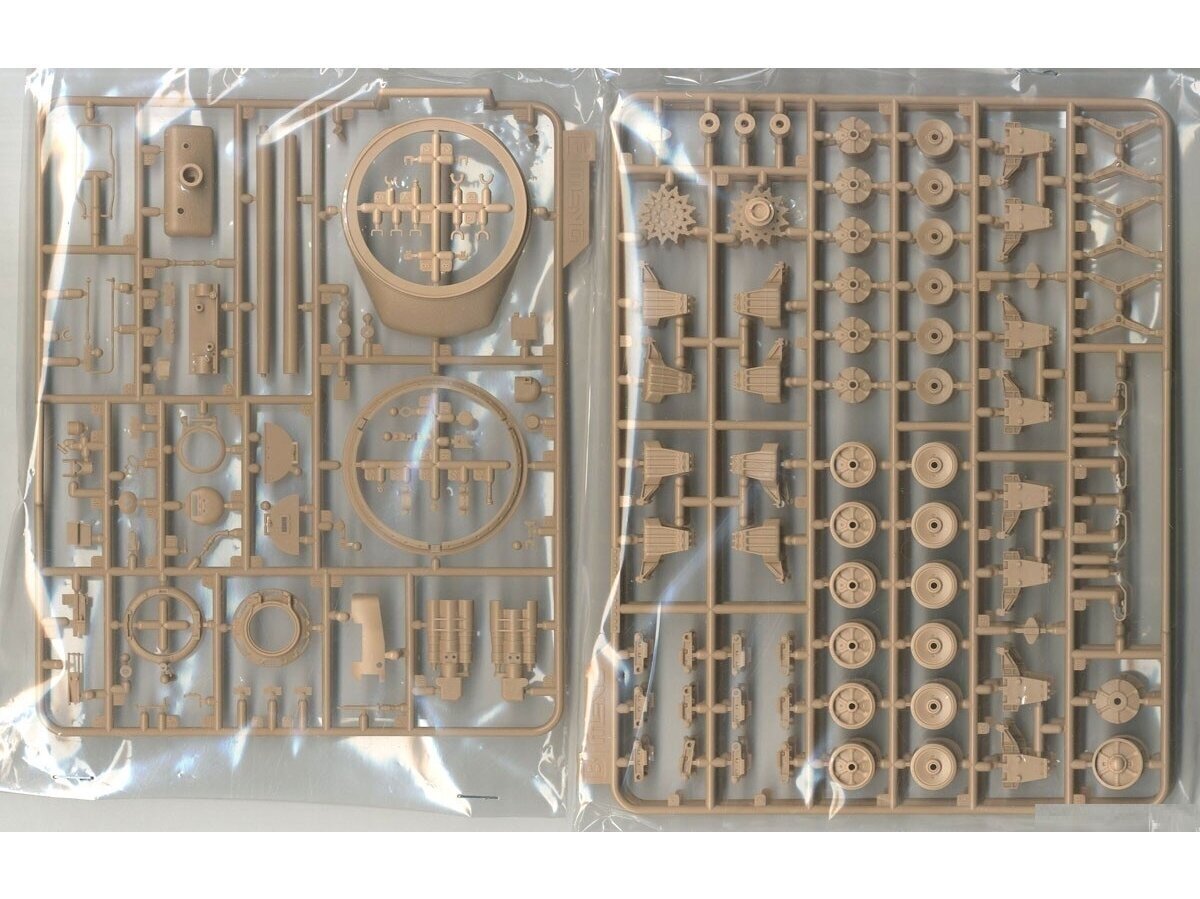 Meng Model - M4A3E2 Jumbo, 1/35, TS0-45 cena un informācija | Konstruktori | 220.lv