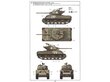 Meng Model - M4A3E2 Jumbo, 1/35, TS0-45 cena un informācija | Konstruktori | 220.lv