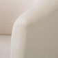 Krēsls Ropez Cock, smilškrāsas cena un informācija | Atpūtas krēsli | 220.lv