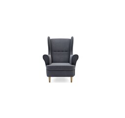Кресло Ropez Scandi, серое цена и информация | Кресла в гостиную | 220.lv