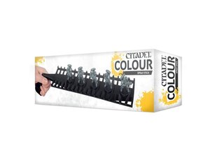 Держатель для покраски миниатюр Citadel - Colour Spray Stick 66-17 цена и информация | Конструктор автомобилей игрушки для мальчиков | 220.lv
