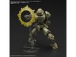 Bandai - Customize Effect (Action Image Ver.) [Yellow], 1/144, 61322 цена и информация | Konstruktori | 220.lv