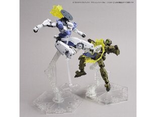 Bandai - Customize Effect (Action Image Ver.) [Yellow], 1/144, 61322 cena un informācija | Konstruktori | 220.lv