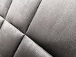 Gulta Ropez Flip 200x200cm, tumši pelēkas krāsas cena un informācija | Gultas | 220.lv