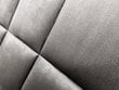 Gulta Ropez Flip 180x200cm, pelēkas krāsas cena un informācija | Gultas | 220.lv
