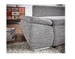Universāls stūra dīvāns Ropez Acra, brūns cena un informācija | Stūra dīvāni | 220.lv