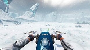 Компьютерная игра Subnautica Below Zero PS4 цена и информация | Компьютерные игры | 220.lv