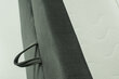 Gulta Ropez Flip 140x200cm, gaiši pelēka цена и информация | Gultas | 220.lv