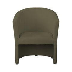 Кресло Ropez Cock, серое цена и информация | Кресла в гостиную | 220.lv