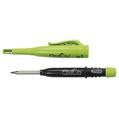 Автоматический карандаш Pica Dry Longlife, цвет графита, 1 шт. цена и информация | Механические инструменты | 220.lv