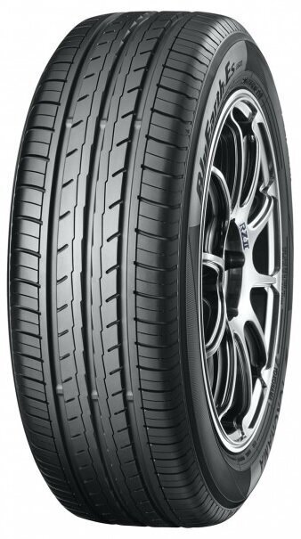 Yokohama BluEarth-ES-ES32 205/45R16 83 V cena un informācija | Vasaras riepas | 220.lv