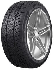 Triangle WinterX TW401 215/50R17 95 V XL цена и информация | Зимняя резина | 220.lv