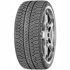 Michelin Pilot Alpin PA4 (Directional) 295/35R19 104 V XL MO цена и информация | Зимние шины | 220.lv