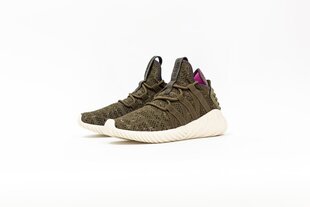 Спортивная обувь Adidas Tubular Dawn WTrace Olive/Trace Olive/Cream White цена и информация | Спортивная обувь, кроссовки для женщин | 220.lv