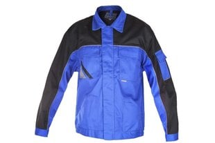 Рабочая куртка Professional, синяя цена и информация | Рабочая одежда | 220.lv