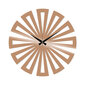 Sienas pulkstenis Copper цена и информация | Pulksteņi | 220.lv