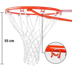 Basketbola tīkls AG300A цена и информация | Другие баскетбольные товары | 220.lv