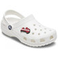 Crocs™ Crocs LATVIAN FLAG G0451409-MU 164855 цена и информация | Gumijas klogi bērniem | 220.lv