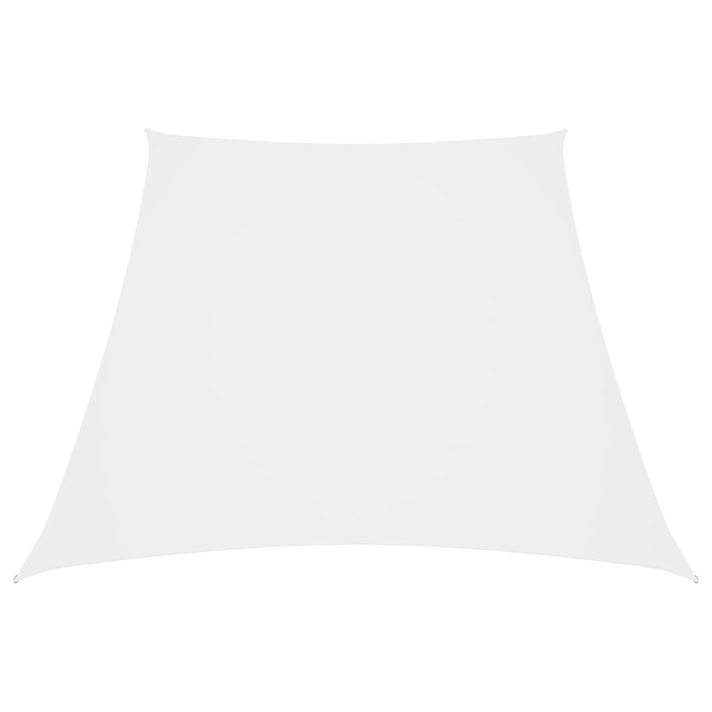 Saules žalūzija, 3/4x3 m, balta цена и информация | Saulessargi, markīzes un statīvi | 220.lv