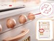 Koka virtuve Retro цена и информация | Rotaļlietas meitenēm | 220.lv