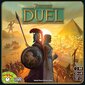 Galda spēle 7 Wonders Duel, ENG цена и информация | Galda spēles | 220.lv