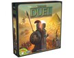 Galda spēle 7 Wonders Duel, ENG цена и информация | Galda spēles | 220.lv