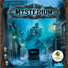 Настольная игра Mysterium, ENG цена и информация | Настольная игра | 220.lv