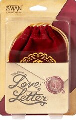 Настольная игра Love Letter (ENG) цена и информация | Настольная игра | 220.lv