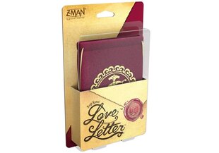 Настольная игра Love Letter (ENG) цена и информация | Настольные игры, головоломки | 220.lv