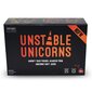 Galda spēle Unstable Unicorns: NSFW, ENG цена и информация | Galda spēles | 220.lv