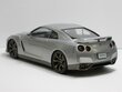 Fujimi - Nissan GT-R, 1/24, 03767 cena un informācija | Konstruktori | 220.lv