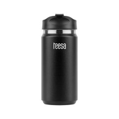 Termoss Tessa, 350 ml, melns cena un informācija | Termosi, termokrūzes | 220.lv