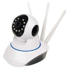 WiFi камера - 3 антенны цена и информация | Камеры видеонаблюдения | 220.lv