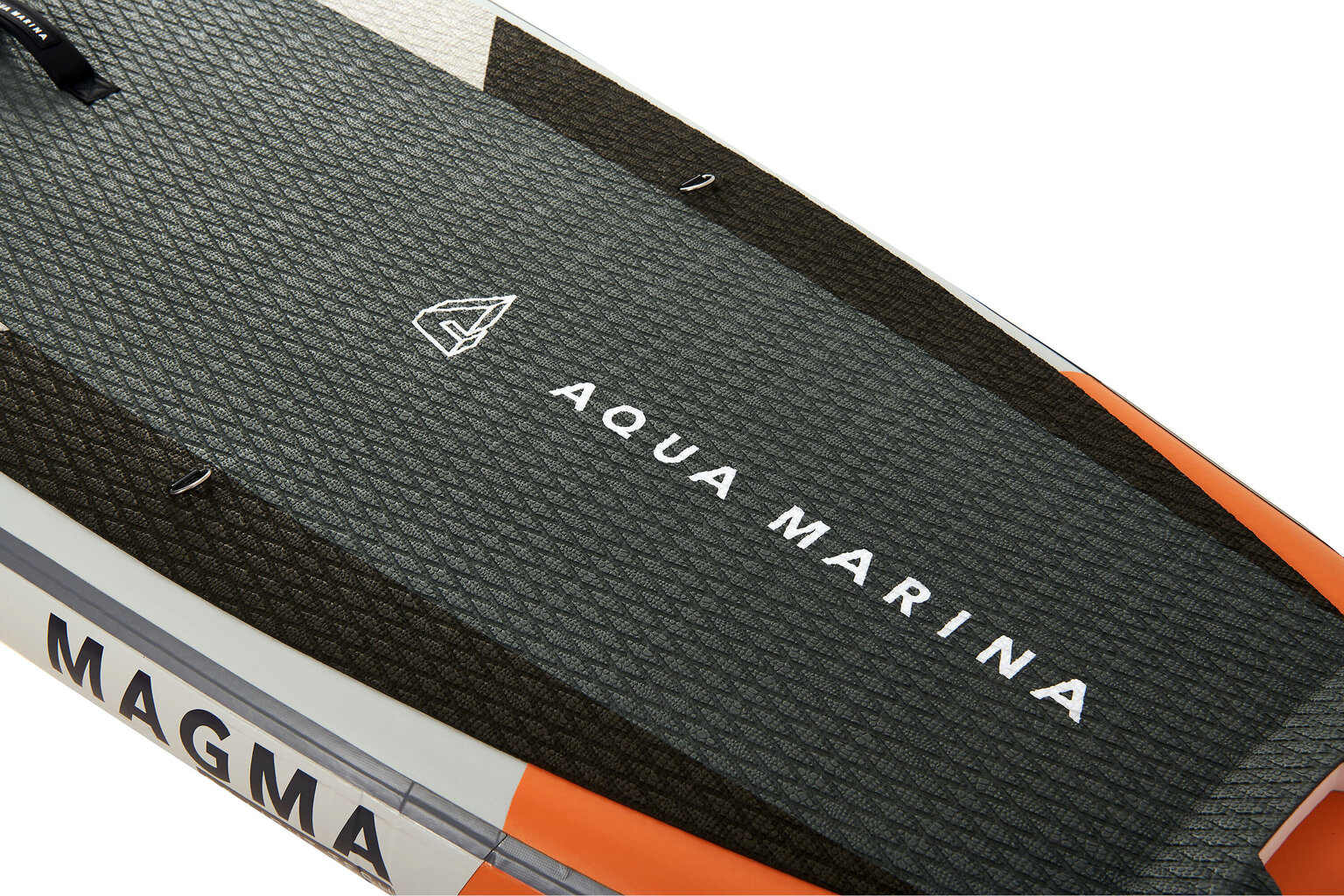 Piepūšams SUP dēlis Aqua Marina Magma 3,40 m цена и информация | SUP dēļi, sērfa dēļi un piederumi | 220.lv