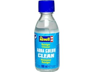 Revell - Aqua Color Clean 100ml, 39620 cena un informācija | Modelēšanas un zīmēšanas piederumi | 220.lv