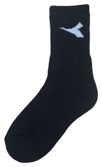 3 пак. носки Diadora 1288813-80013-43/47 цена и информация | Мужские носки | 220.lv