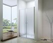 Dušas durvis Mexen Pretoria Duo 140,150,160 cm cena un informācija | Dušas durvis, dušas sienas | 220.lv