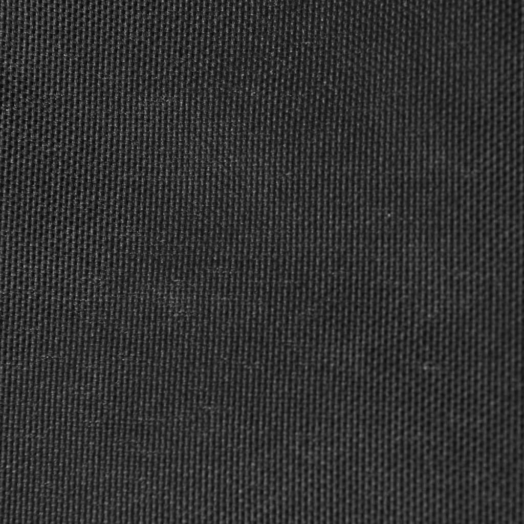 vidaXL saulessargs, antracīts, 3x4 m, oksfordas audums цена и информация | Saulessargi, markīzes un statīvi | 220.lv