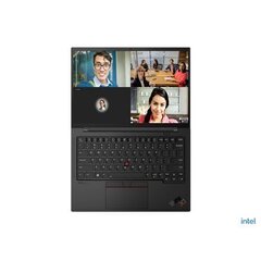 Lenovo ThinkPad X1 Carbon Gen 9 (20XW002EMH) cena un informācija | Portatīvie datori | 220.lv
