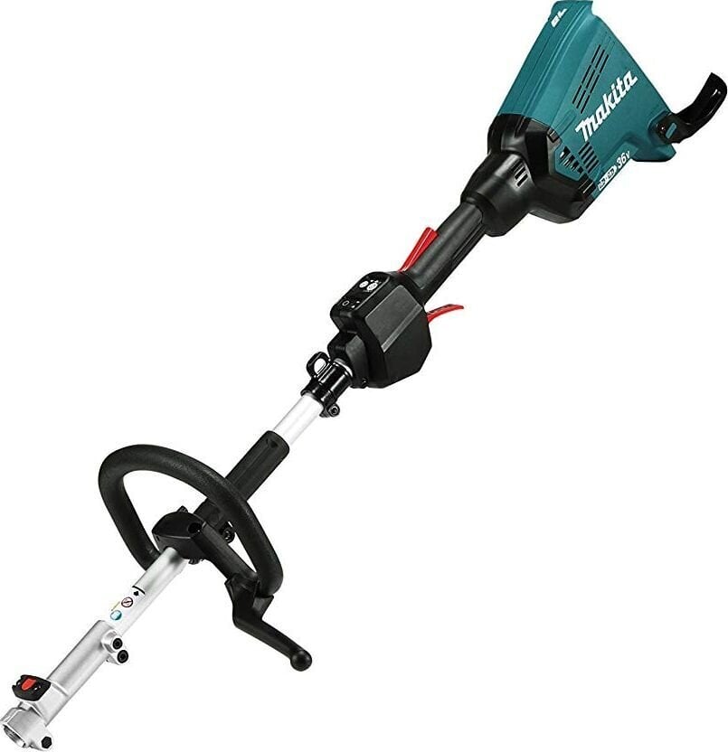 Multi instrumenta motora bloks LXT Makita DUX60Z cena | 220.lv